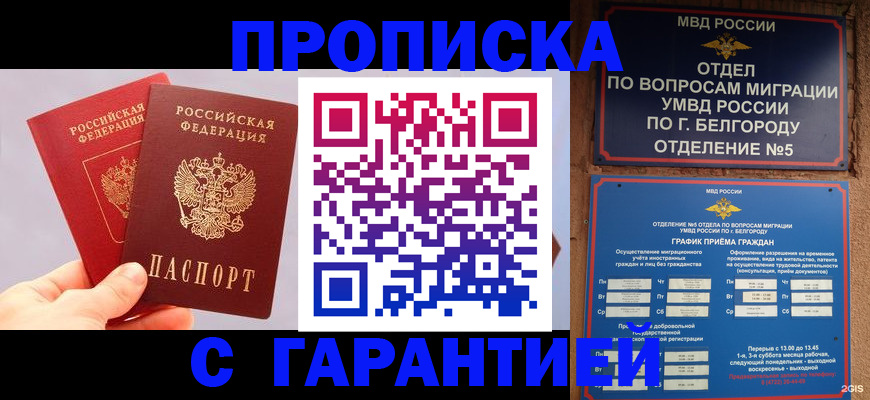 прописка 2025 в Муравленко